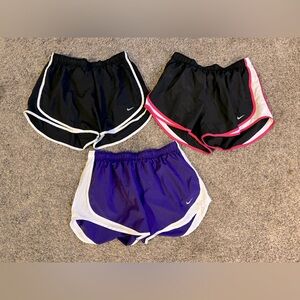 Nike Athletic Shorts